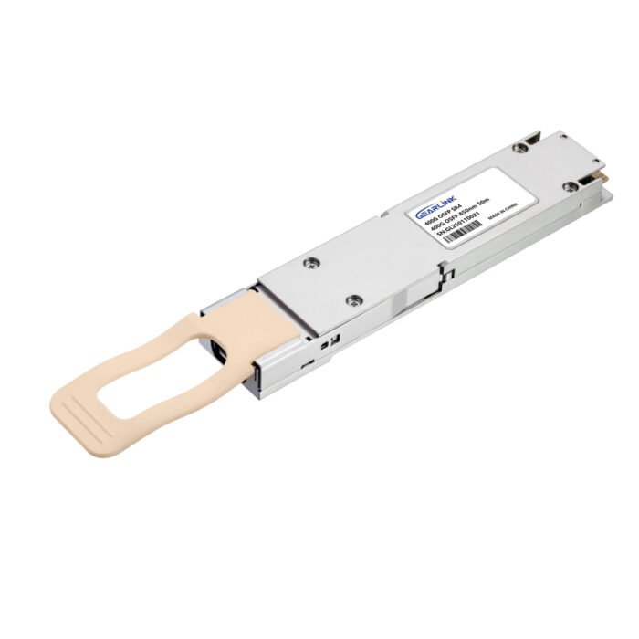 400G OSFP SR4-1