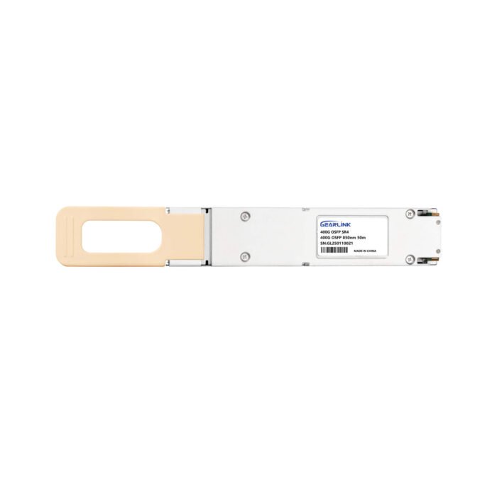 400G OSFP SR4-5