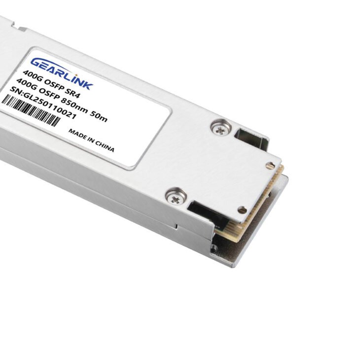 400G OSFP SR4