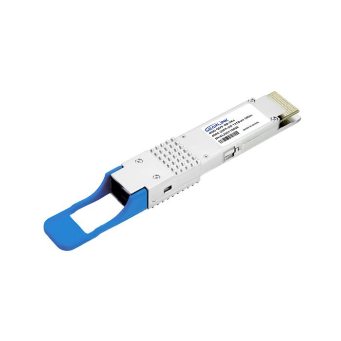 400G QSFP-DD DR4-2