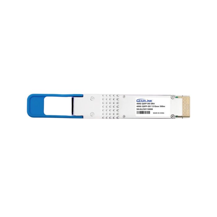 400G QSFP-DD DR4-4