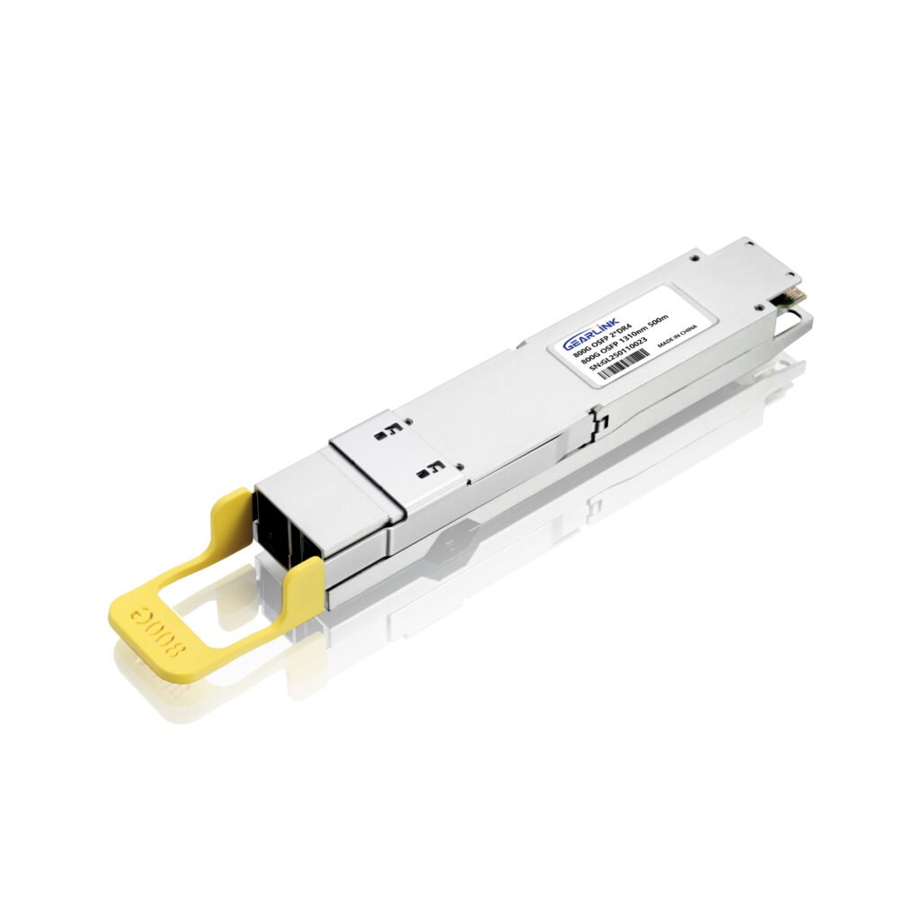 800g qsfp dd dr8