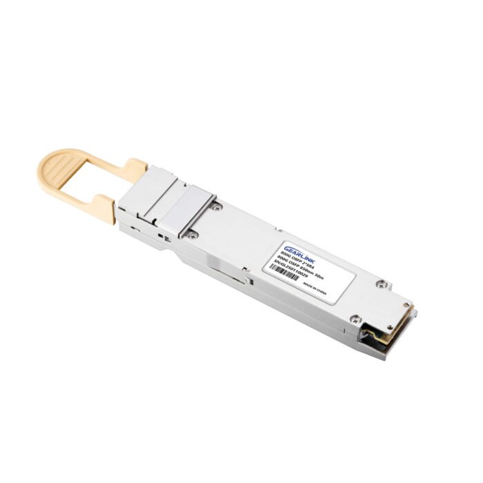 800G OSFP DR8 850-1