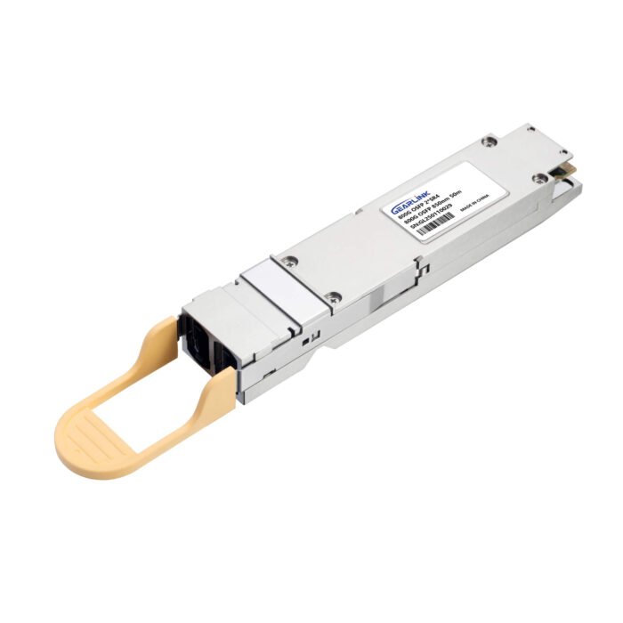 800G OSFP DR8 850-2