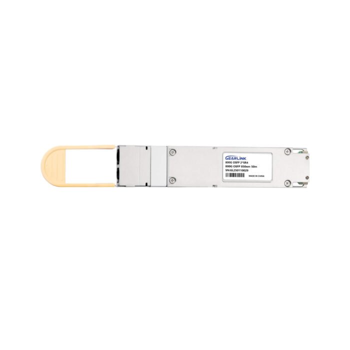 800G OSFP DR8 850-4