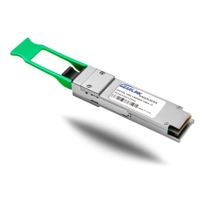 100G CWDM4 (2)