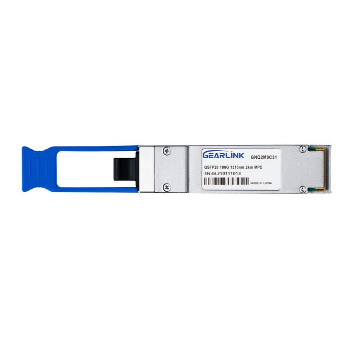 100G PSM4 (2)
