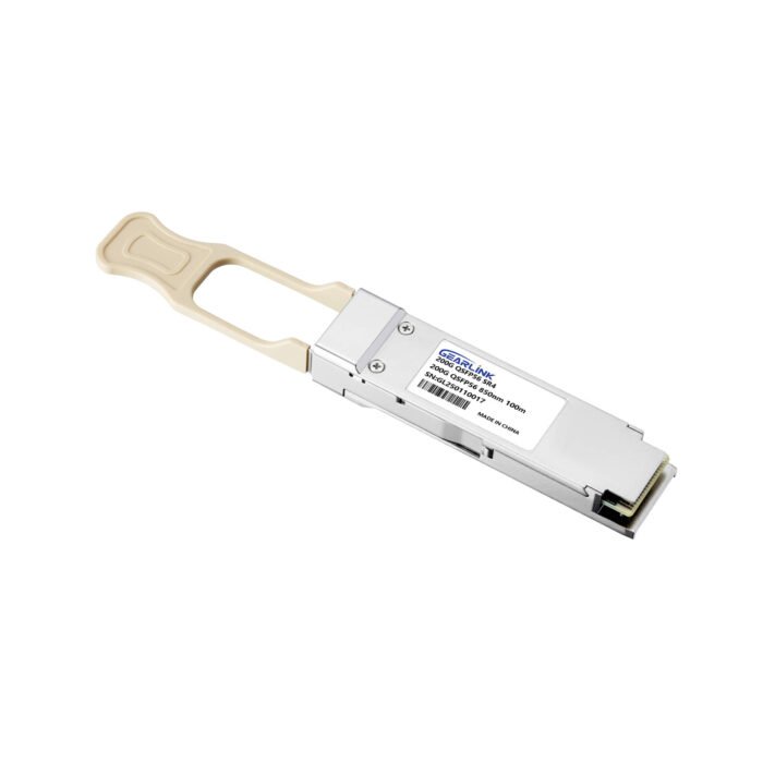 200G QSFP56 SR401