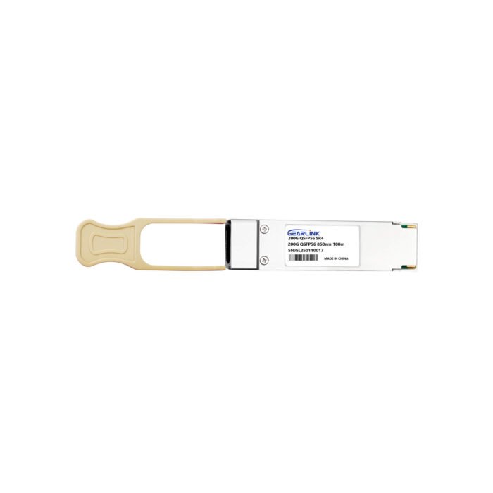 200G QSFP56 SR404