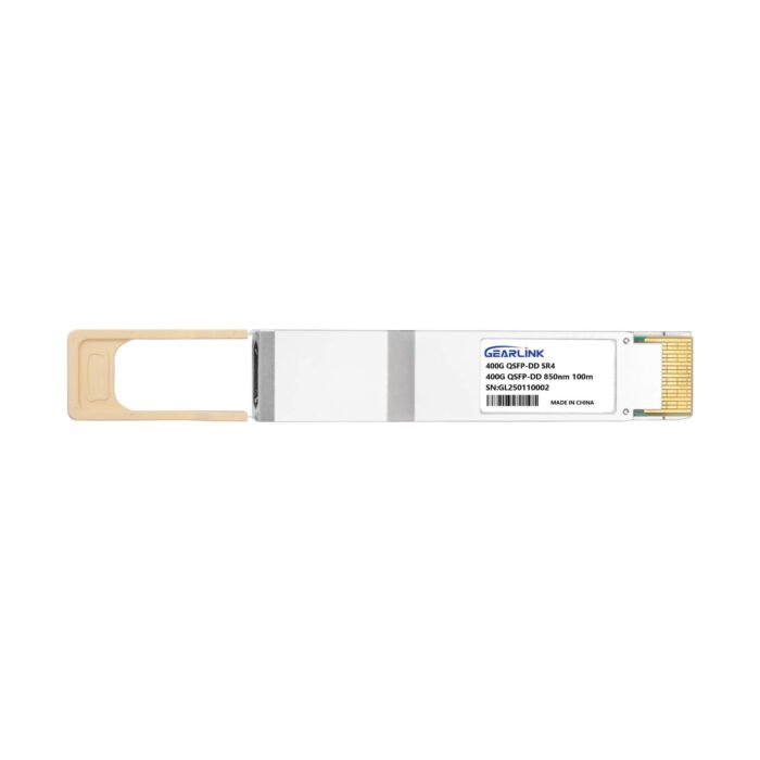 400G OSFP-DD-SR401