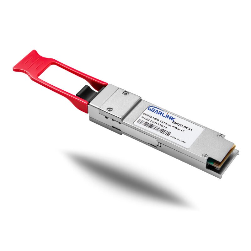 Modulo Ricetrasmettitore Per Fibra Ottica - 100G QSFP28 AOC - Eoptolink Technology Incorporation - Foto 5