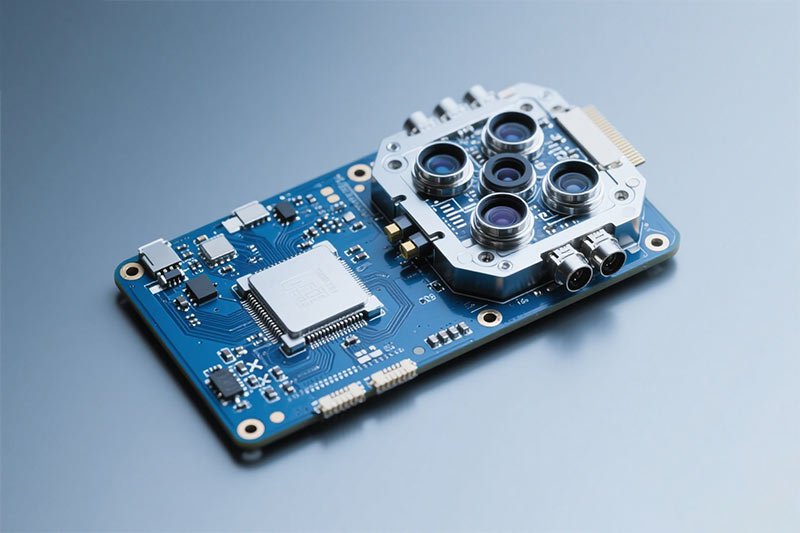 Key Features and Advantages of Optical Modules Key Features and Advantages of Optical Modules