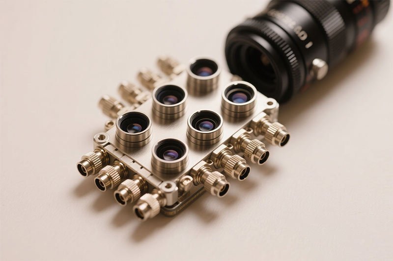 Key Features and Benefits of Optical Modules