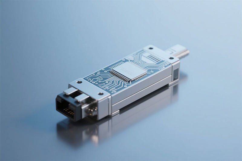 Key Features of Optical Transceivers Key Features of Optical Transceivers