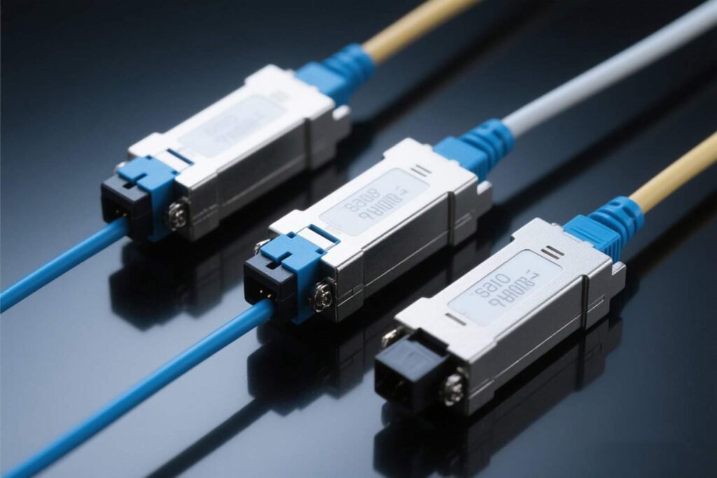 Ultimate AOC Cable Guide: Active Optical Cables Explained
