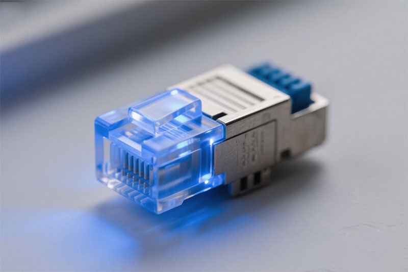 The Essential Advantages of Optical Transceivers for High-Speed Networks