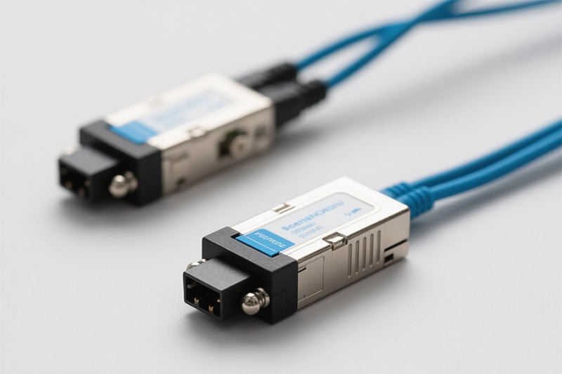 What Are Optical Transceivers? What Are Optical Transceivers?