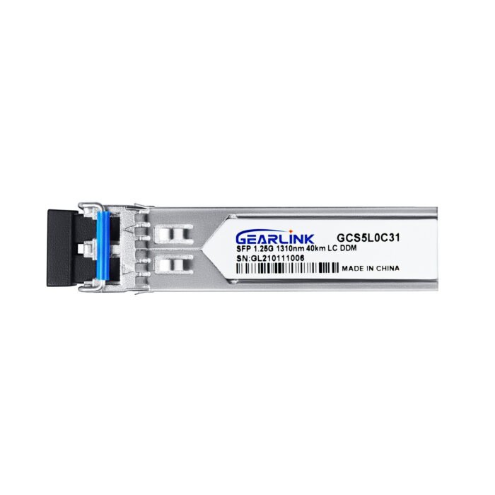 sfp 1.25 g 1310nm
