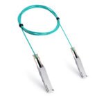 qsfp 100g aoc10m