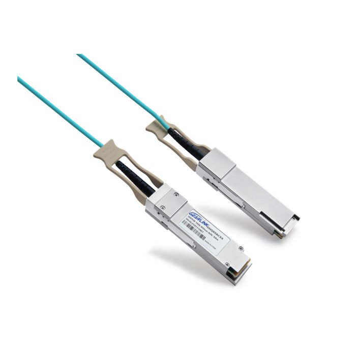 100G QSFP28 AOC 100g aoc