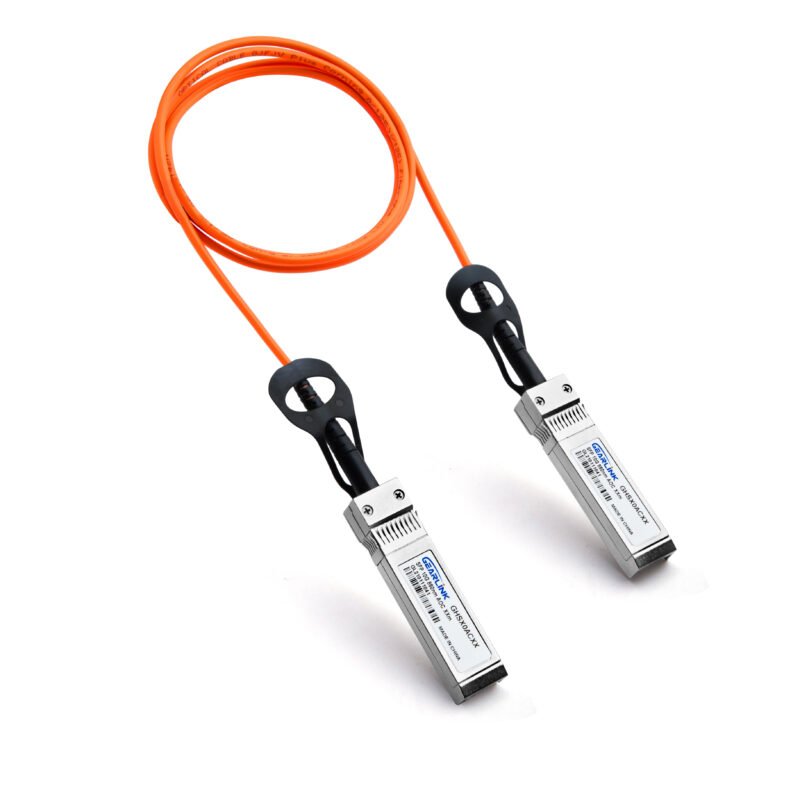 25G SFP28 Active Optical Cable