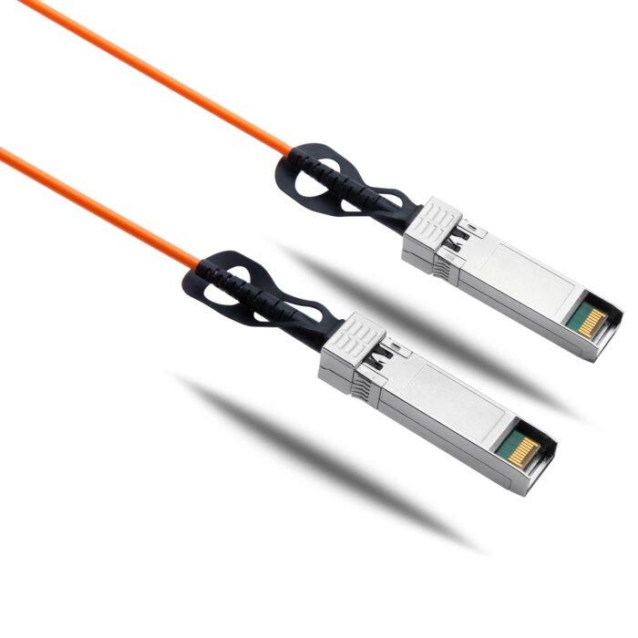 10G AOC (4) aoc sfp