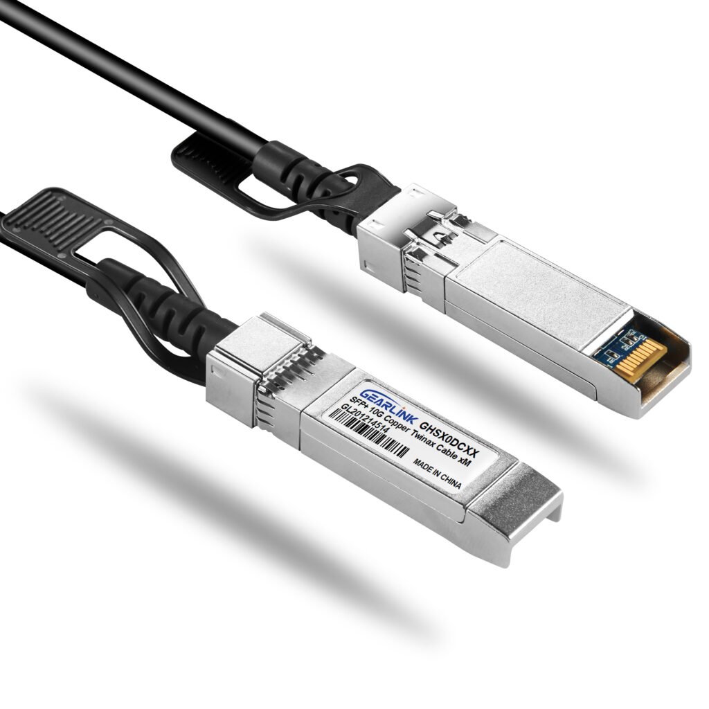 10g direct attach cable