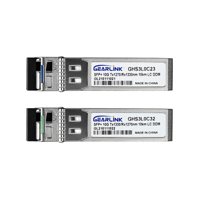 10G SFP+ BIDI 10KM (3)