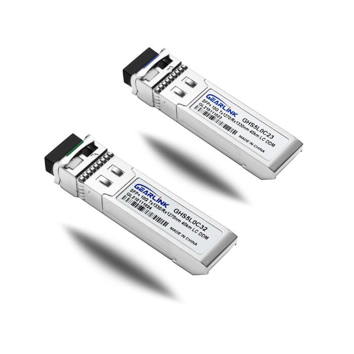 10G SFP+ BIDI 40KM (1)