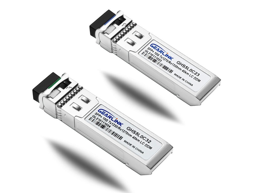 10g sfp module