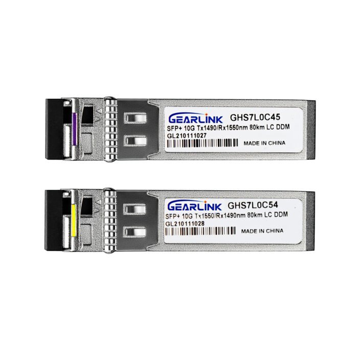 10G SFP+ BIDI 80KM (3)
