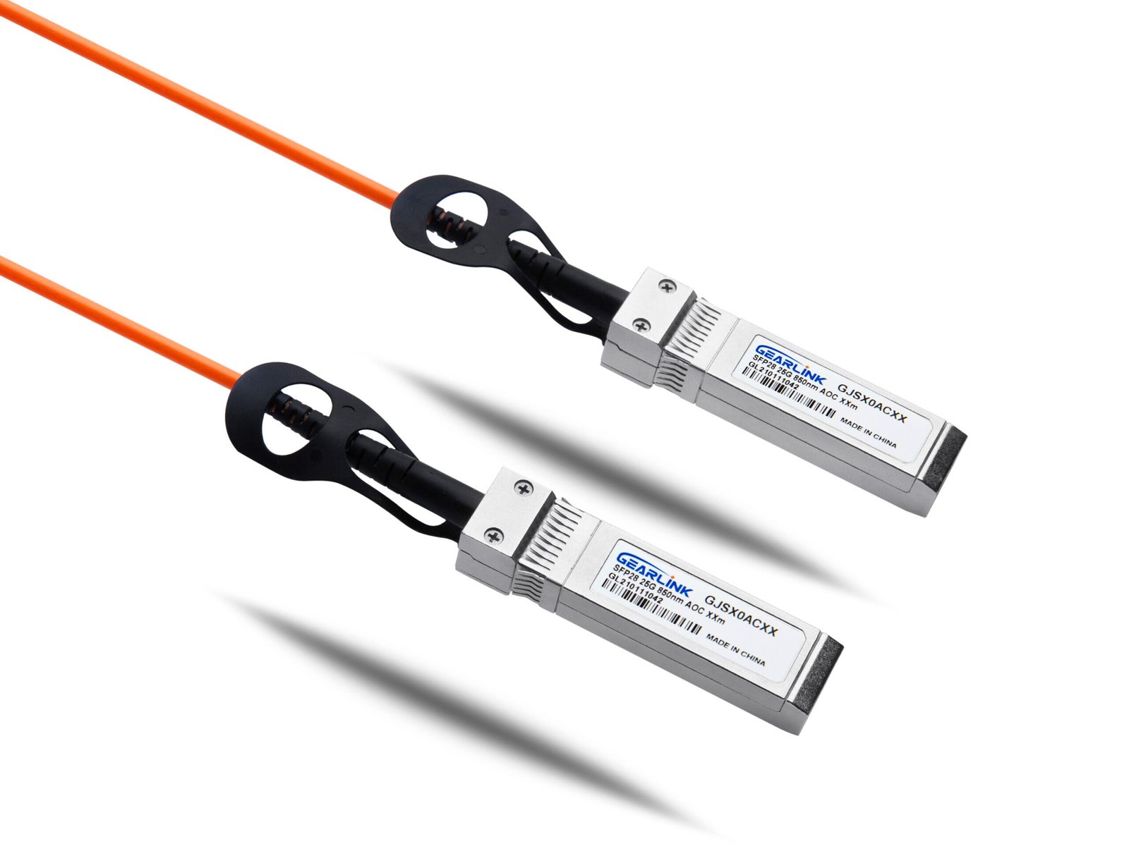 25G Active Optical Cable: Is it the Ideal Link for Next-Gen Data Centers?
