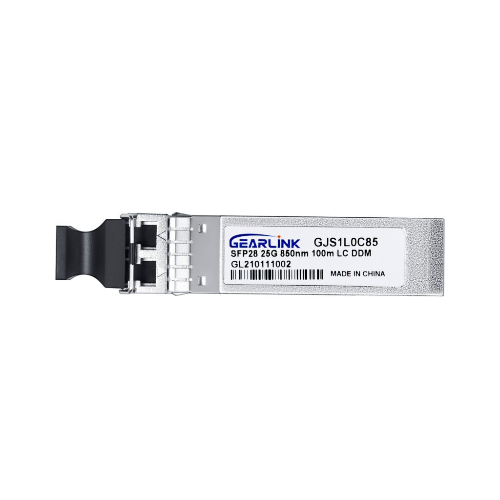 25G SFP28 SR
