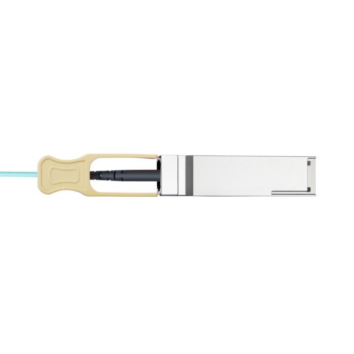 400g breakout cable