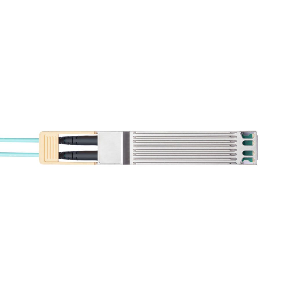 200g qsfp56 aoc