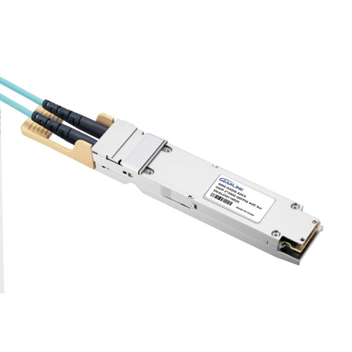 qsfp56 cable