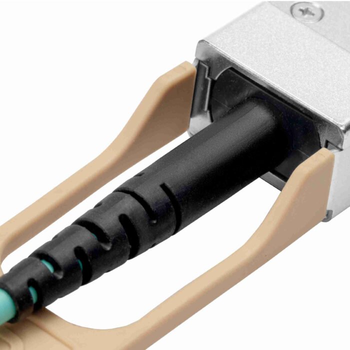 400G AOC Breakout Cable