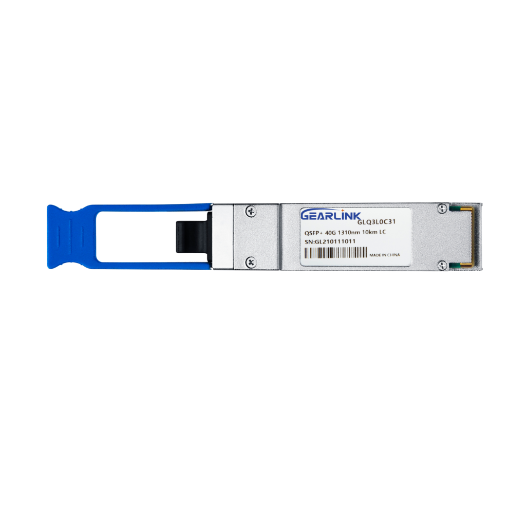 40G QSFP+ LR4