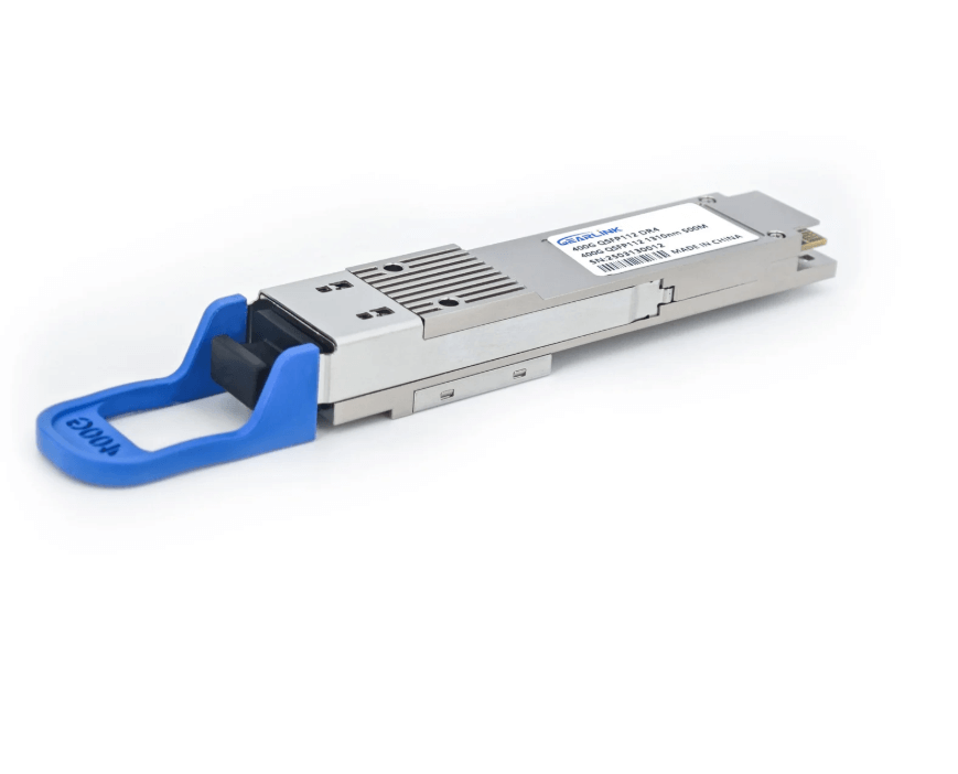 400G QSFP112 DR4 400G QSFP112 DR4