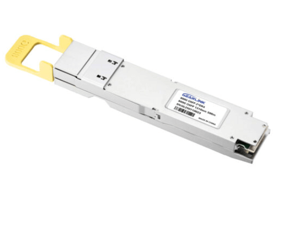 What is an 800G Optical Transceiver? What is an 800G Optical Transceiver?