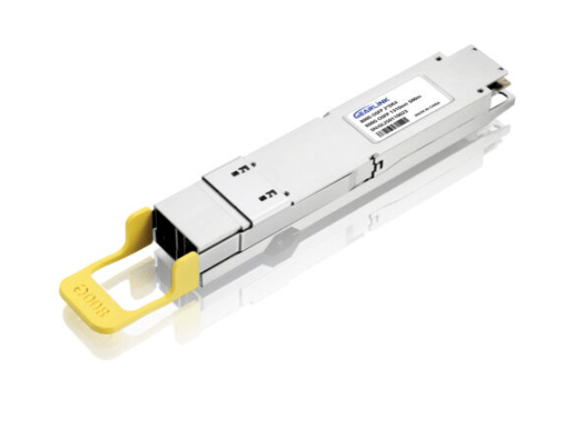 The 800G OSFP Transceiver: A Foundational Technology for Next-Generation Networking