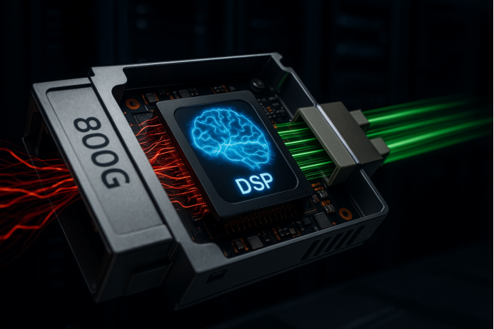 What is a DSP Chip? What is a DSP Chip?