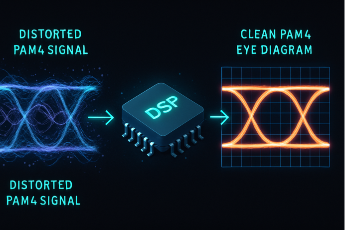 Future Directions for DSP in 800G Transceivers Future Directions for DSP in 800G Transceivers