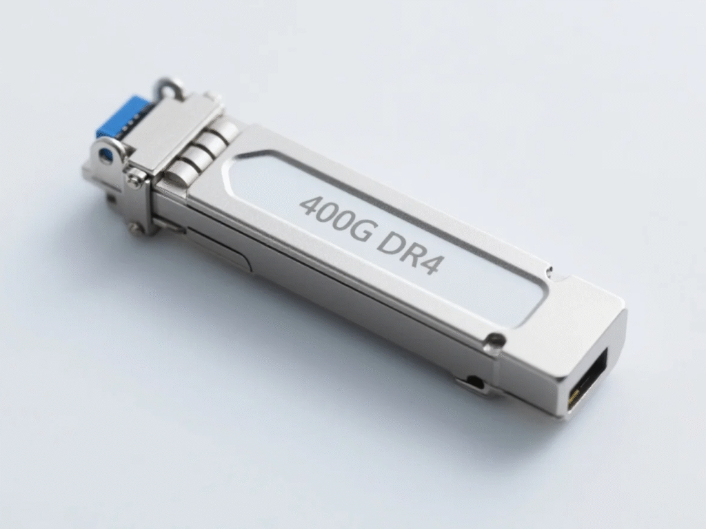 400G module vs OSFP module