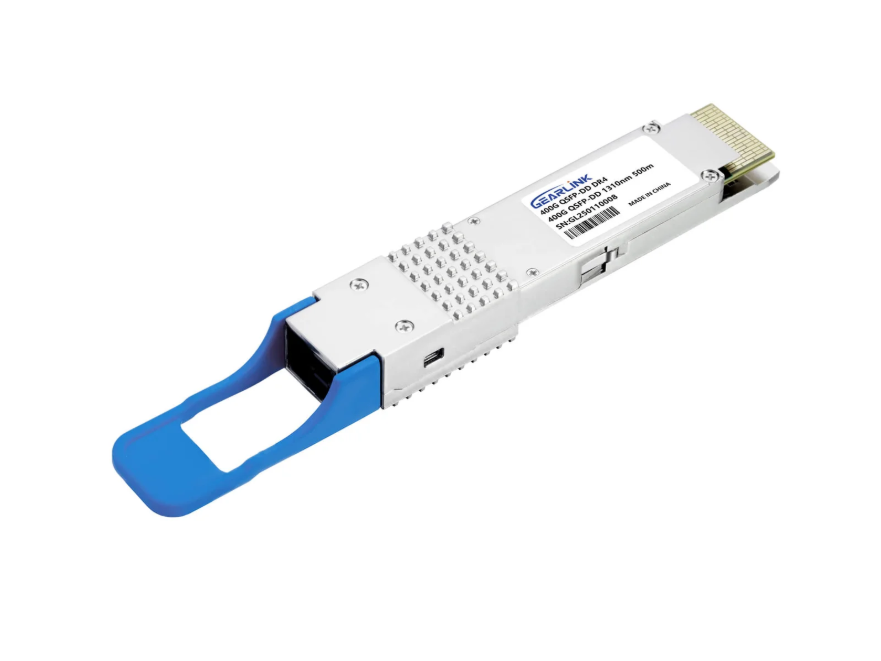 400G QSFP-DD DR4