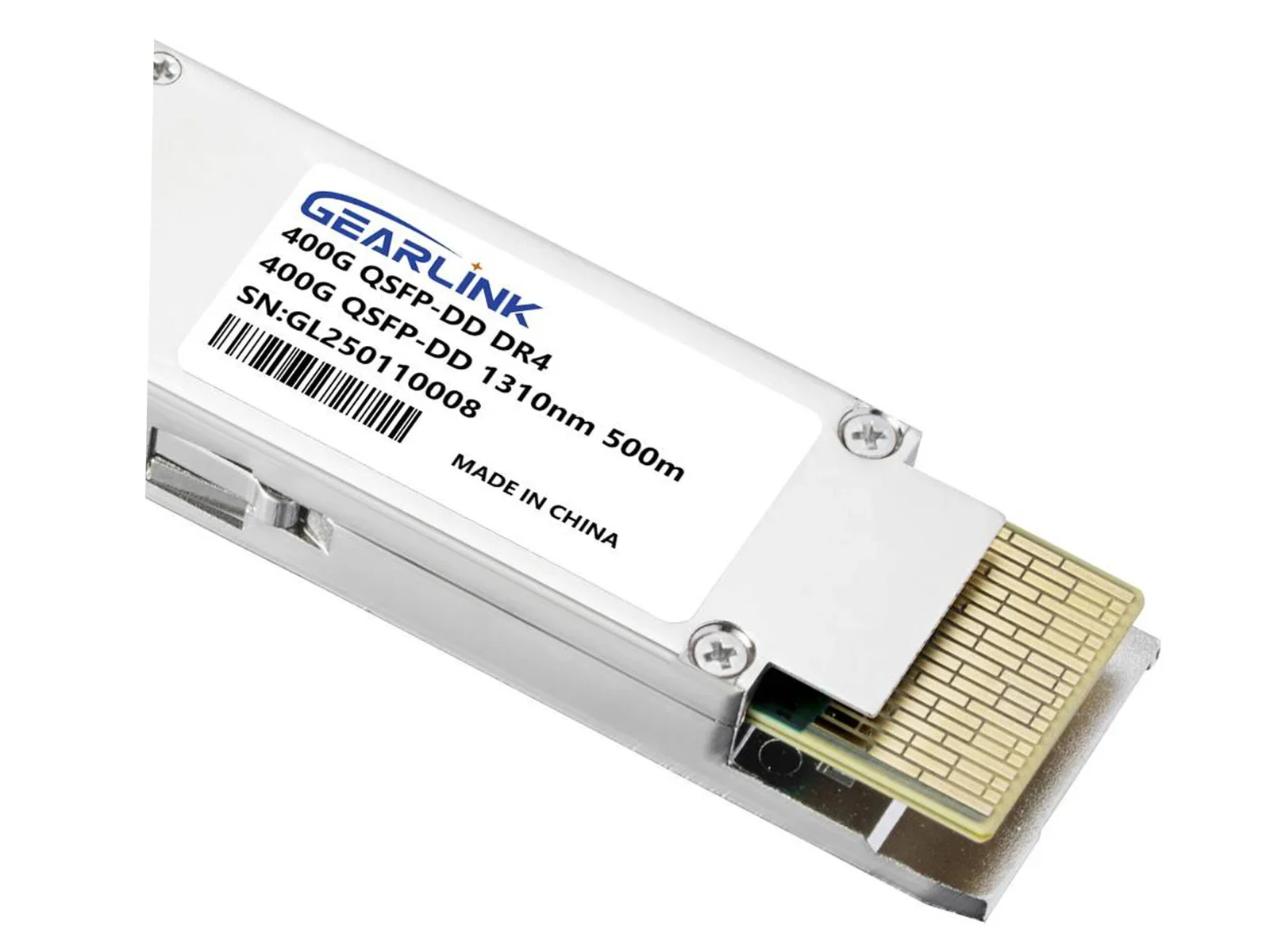 Why Is 400G DR4 Becoming the Preferred Choice for High-Speed Interconnects?