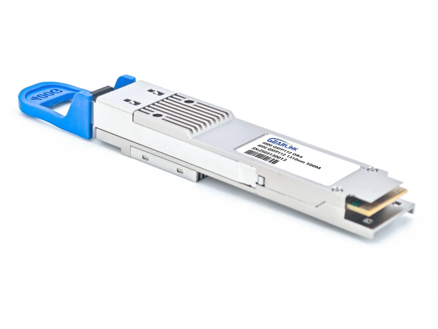 The Technological Leap: Why 400G QSFP112 is a Game-Changer The Technological Leap: Why 400G QSFP112 is a Game-Changer