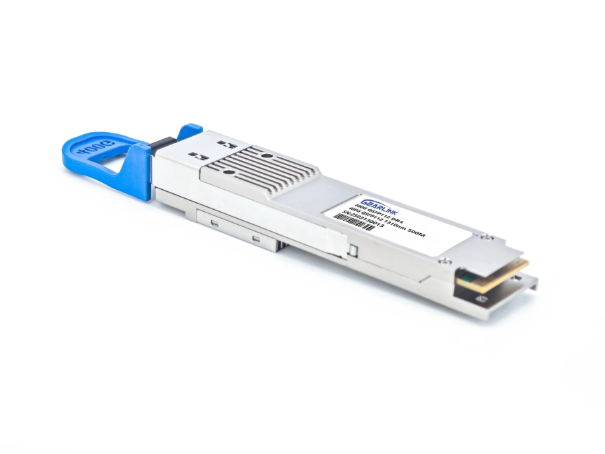 400G QSFP112