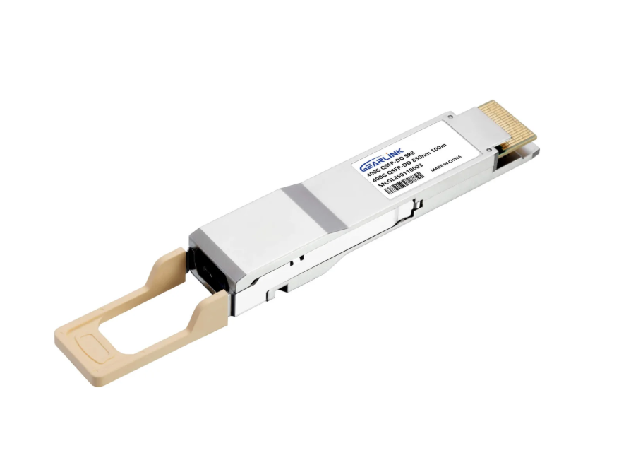 Understanding the 400G Optical Transceiver Ecosystem Understanding the 400g Optical Transceiver Exporter Ecosystem