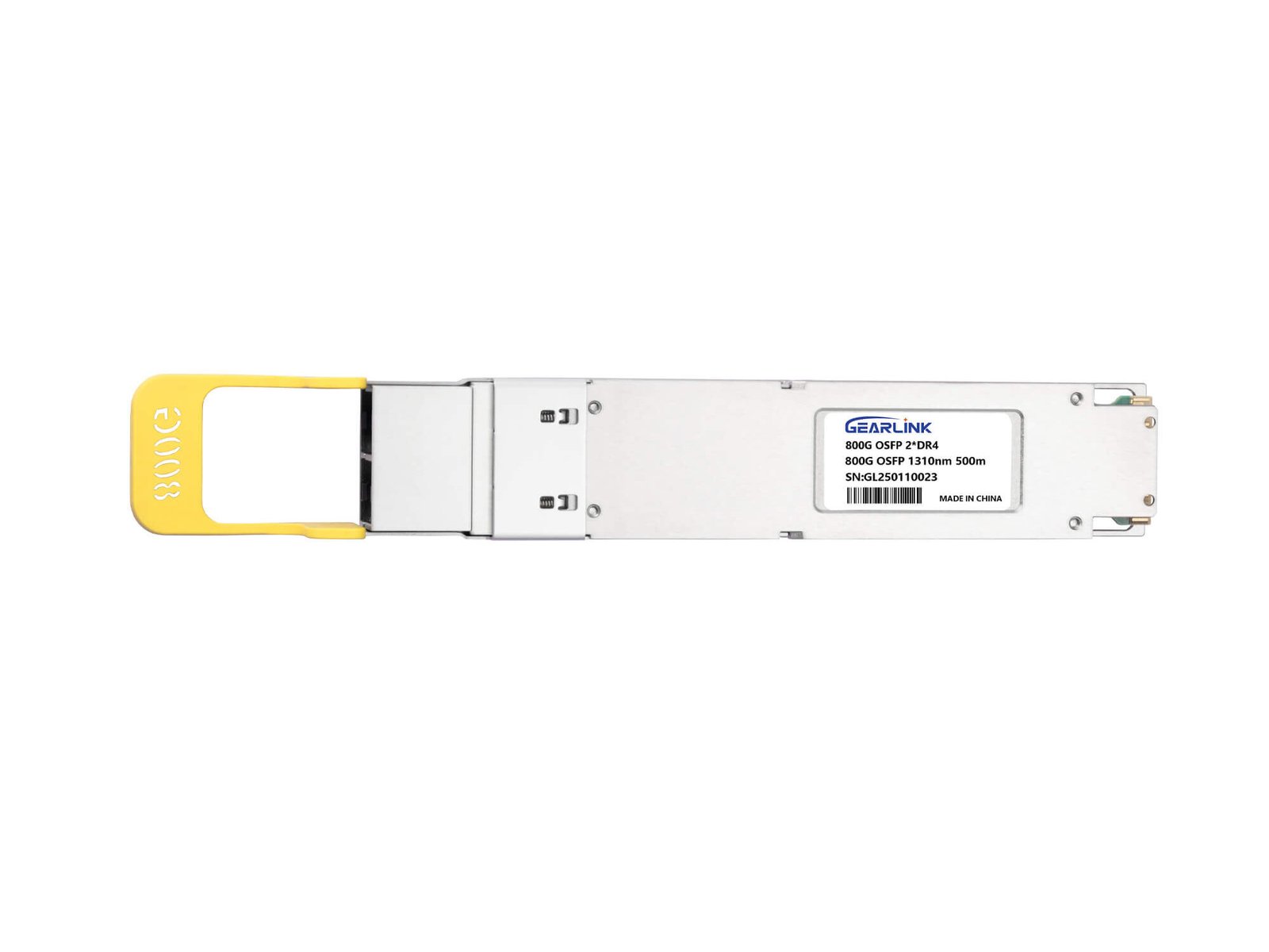 Decoding the 800G DR8 Standard: Defining Your Network Connectivity Decoding the 800G DR8 Standard: Defining Your Network Connectivity